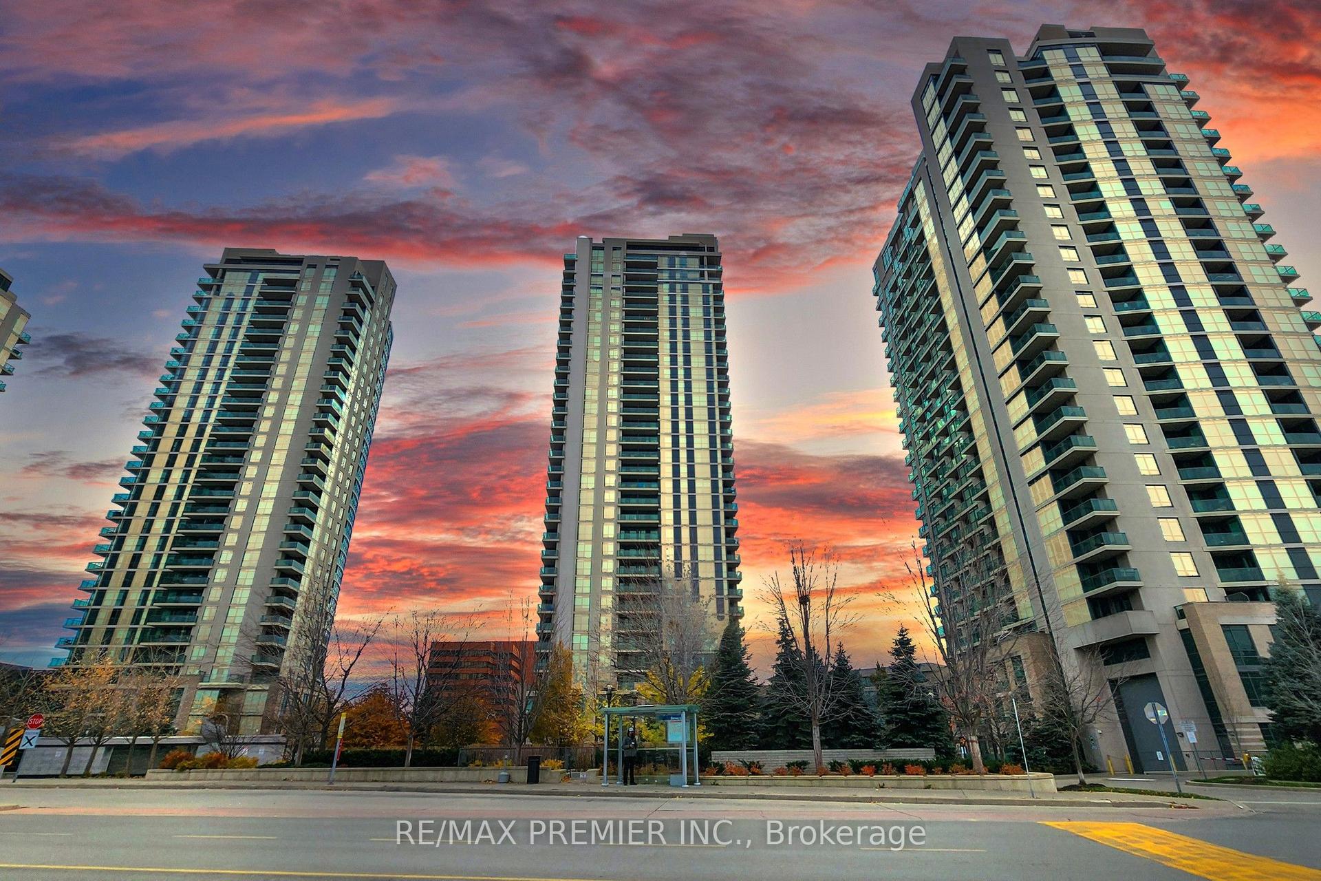 235 Sherway Gardens Road 1007 #1007 — photo 1