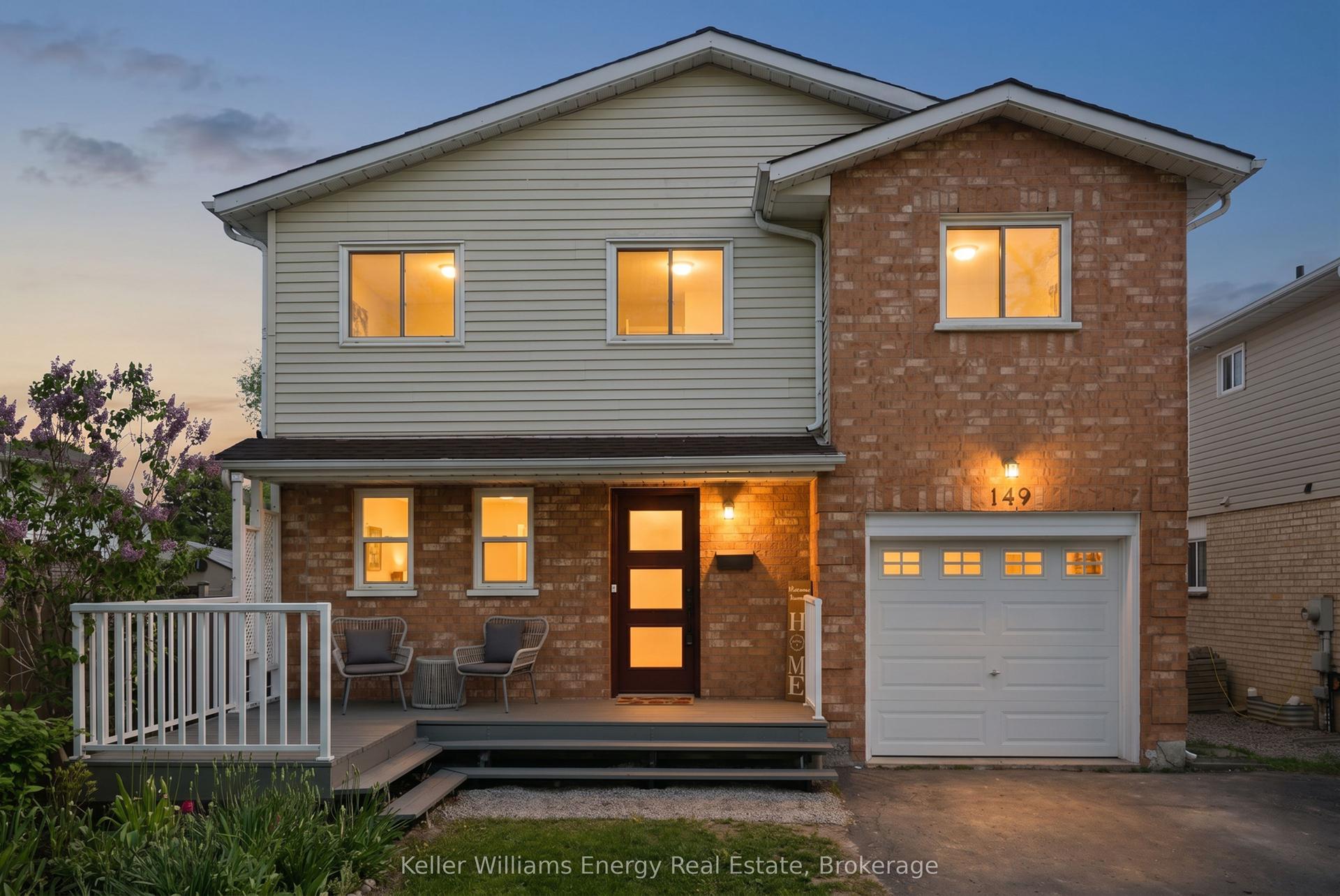 149 Andrew Street — photo 1
