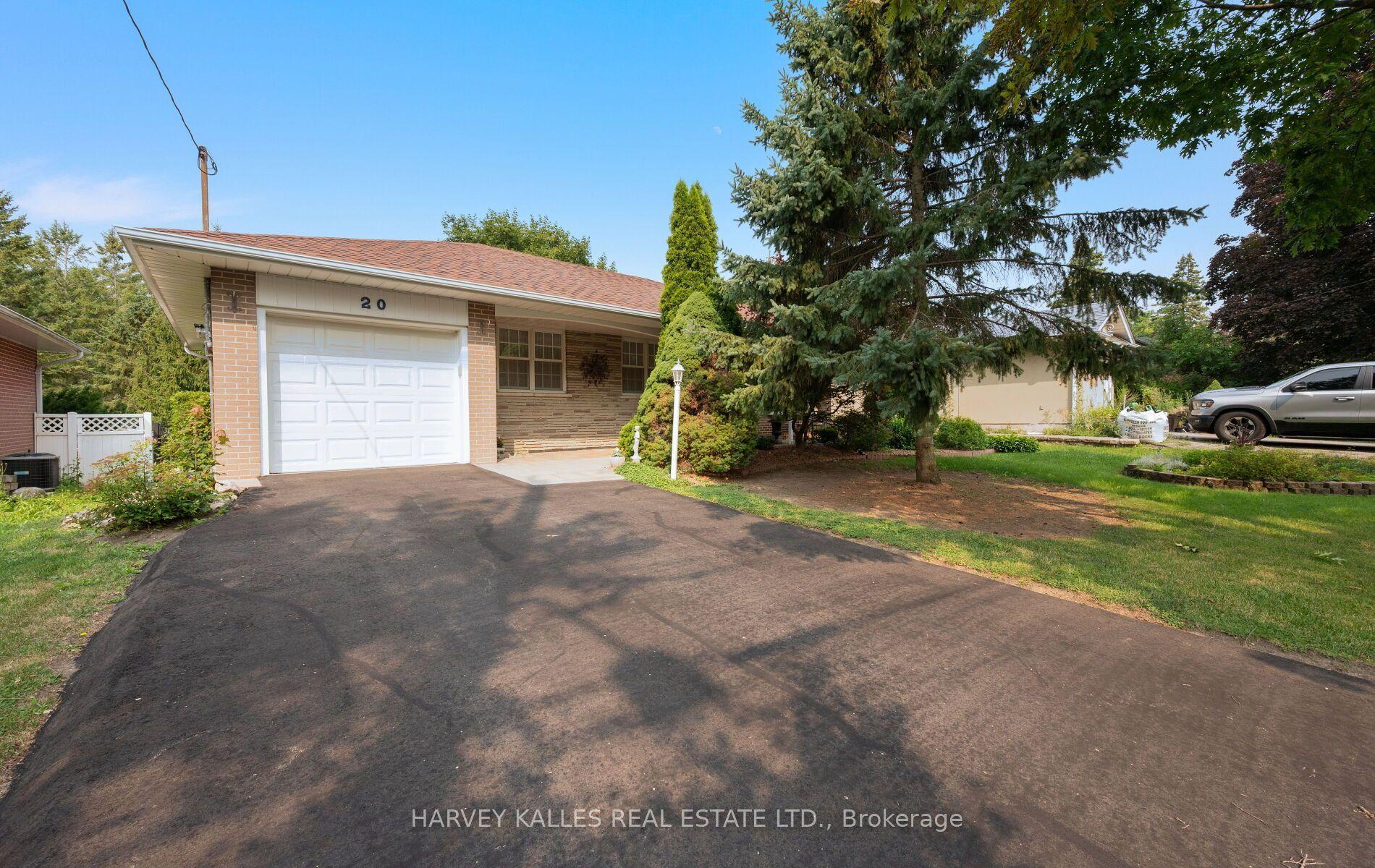 20 Willowgate Drive, Markham — Detached for sale, photo 1