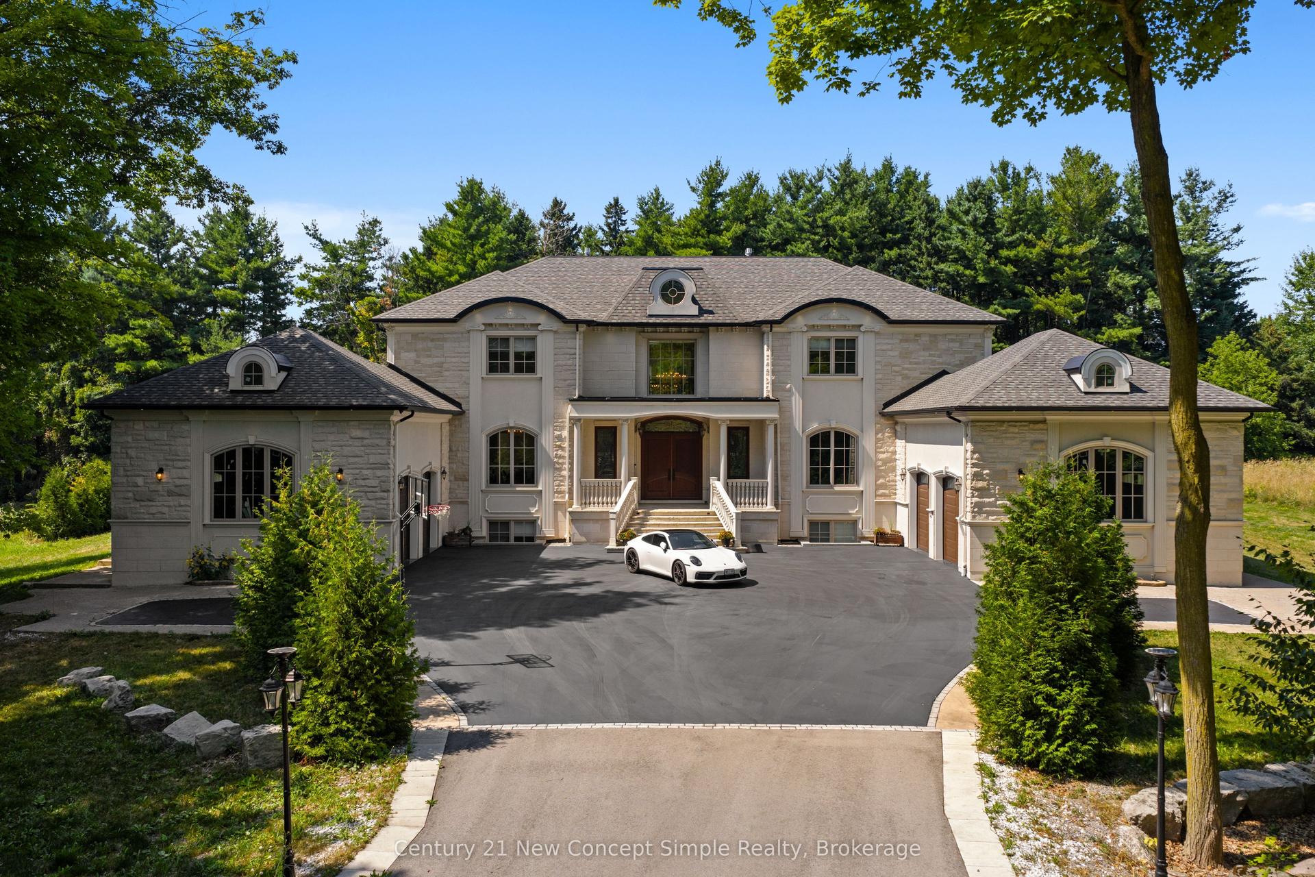 2637 Bluffs Way, Burlington — Detached for sale, photo 1