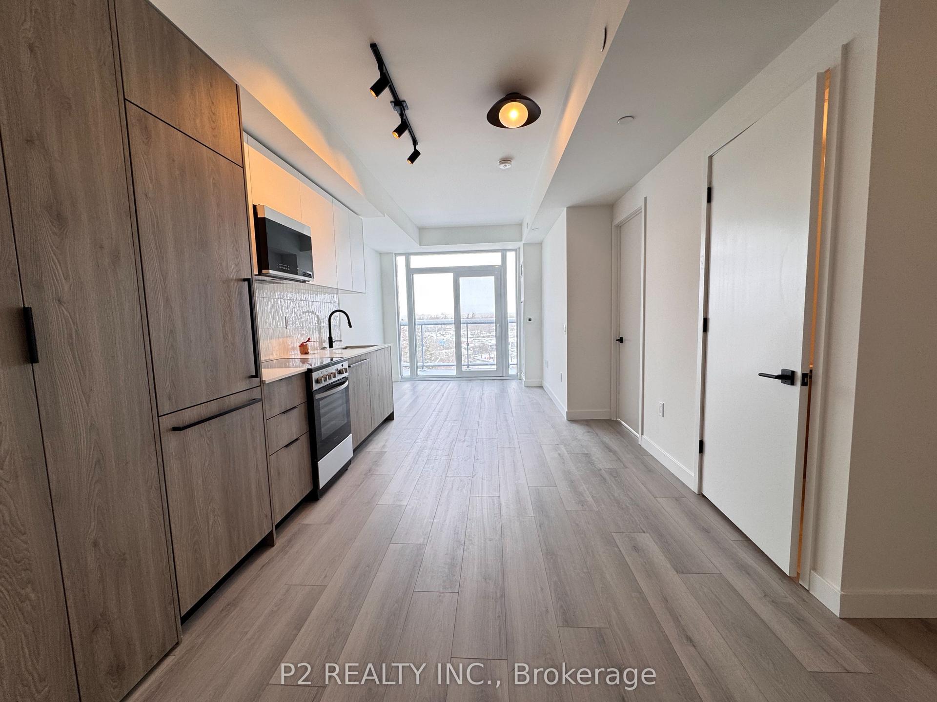 1635 MILITARY Trail 807 #807 — photo 1