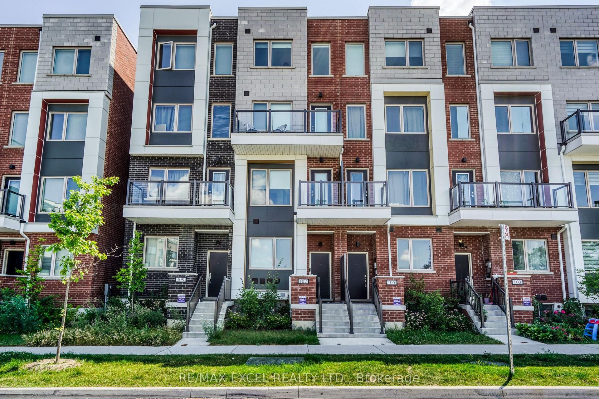 70 William Duncan Road Bsmnt #Bsmnt — photo 1