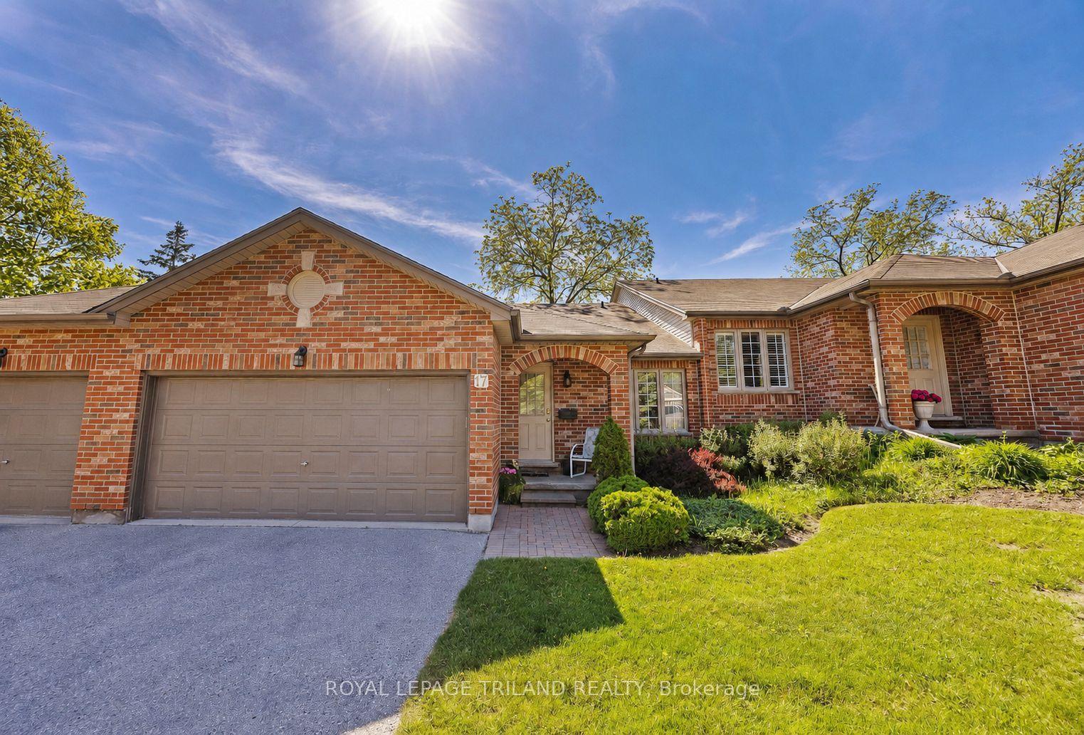 1100 Byron Baseline Road 17 #17 — photo 1