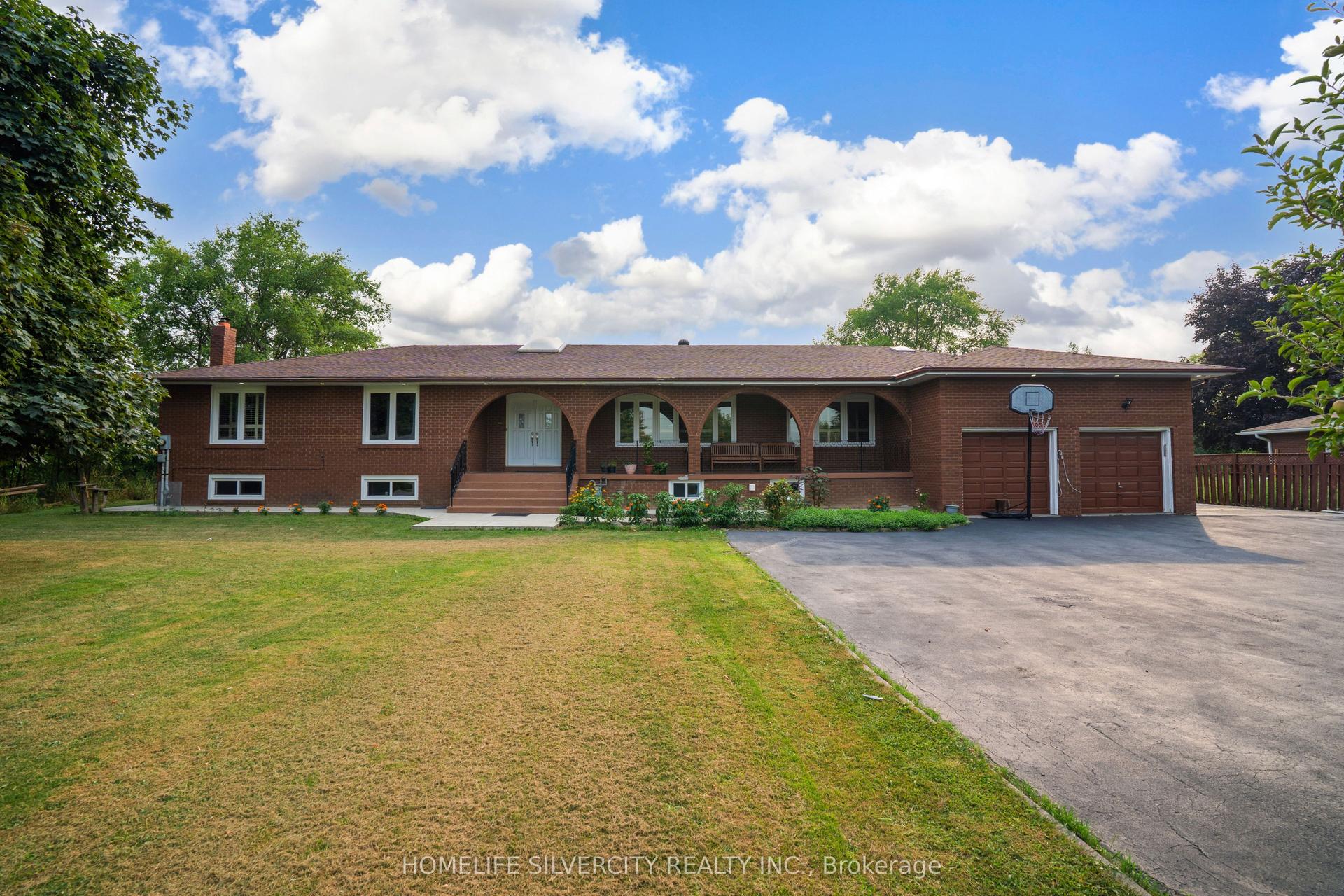 8484 Winston Churchill Boulevard N, Halton Hills — Detached for sale, photo 1