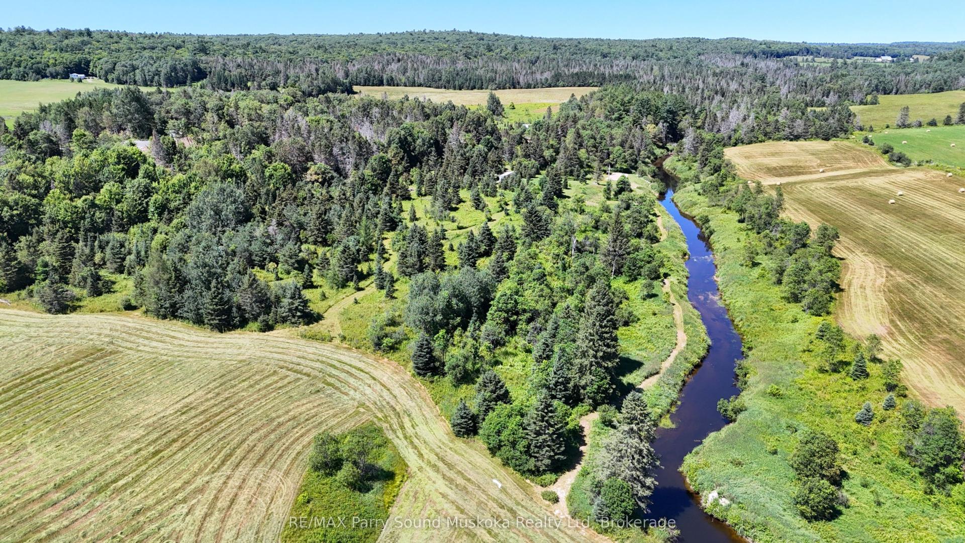 31 Miller Road, Magnetawan — Land for sale, photo 1