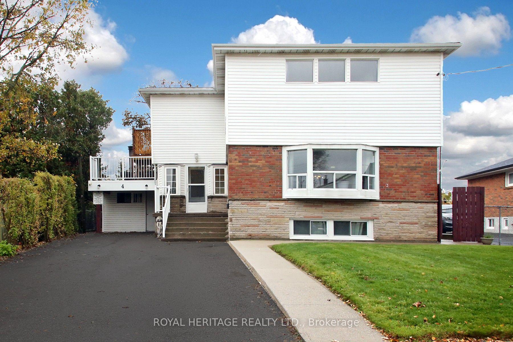 4 Brantwood Drive — photo 1