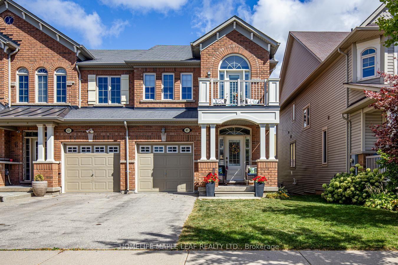 65 Cathedral Court — photo 1