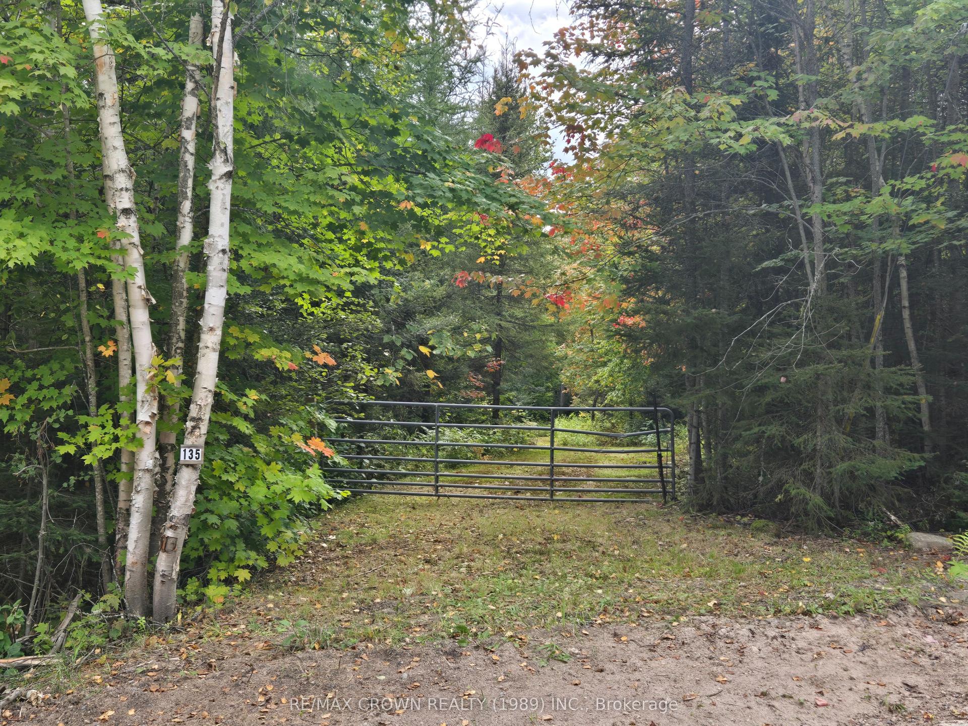 135 Simpson Hill Road, Machar — Land for sale, photo 1