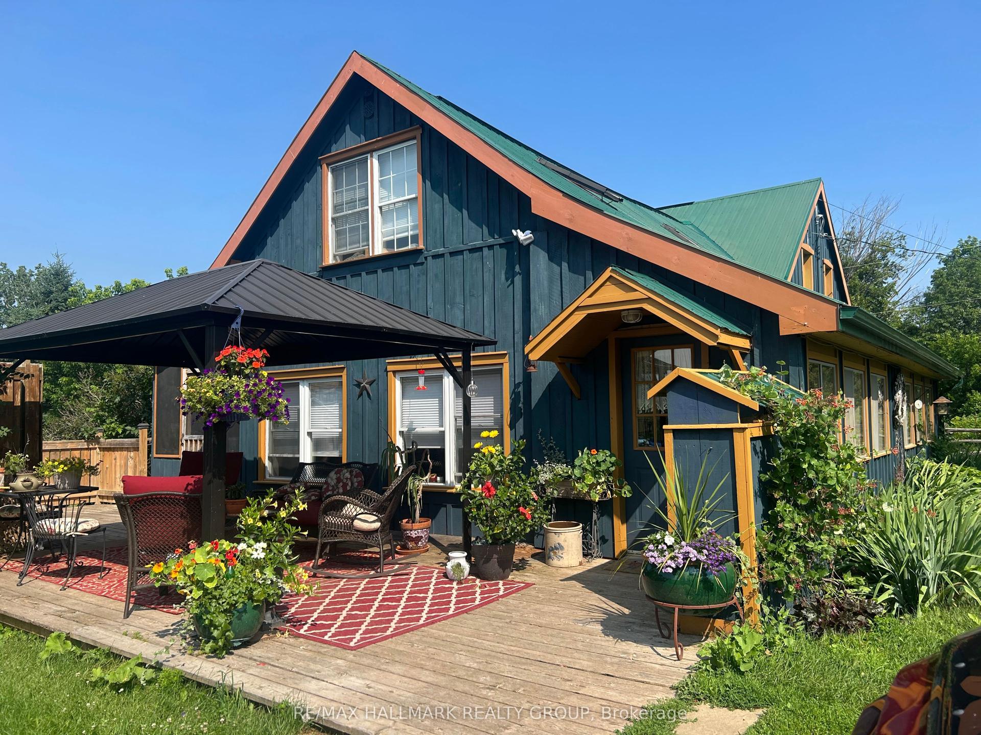 1013 Lavant Darling Road, Lanark Highlands — Detached for sale, photo 1