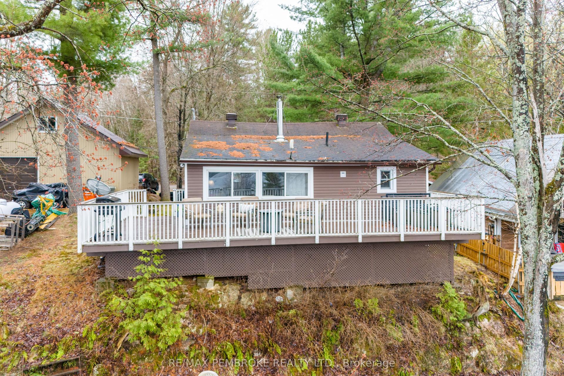 80 Macgregor Bay Trail — photo 1