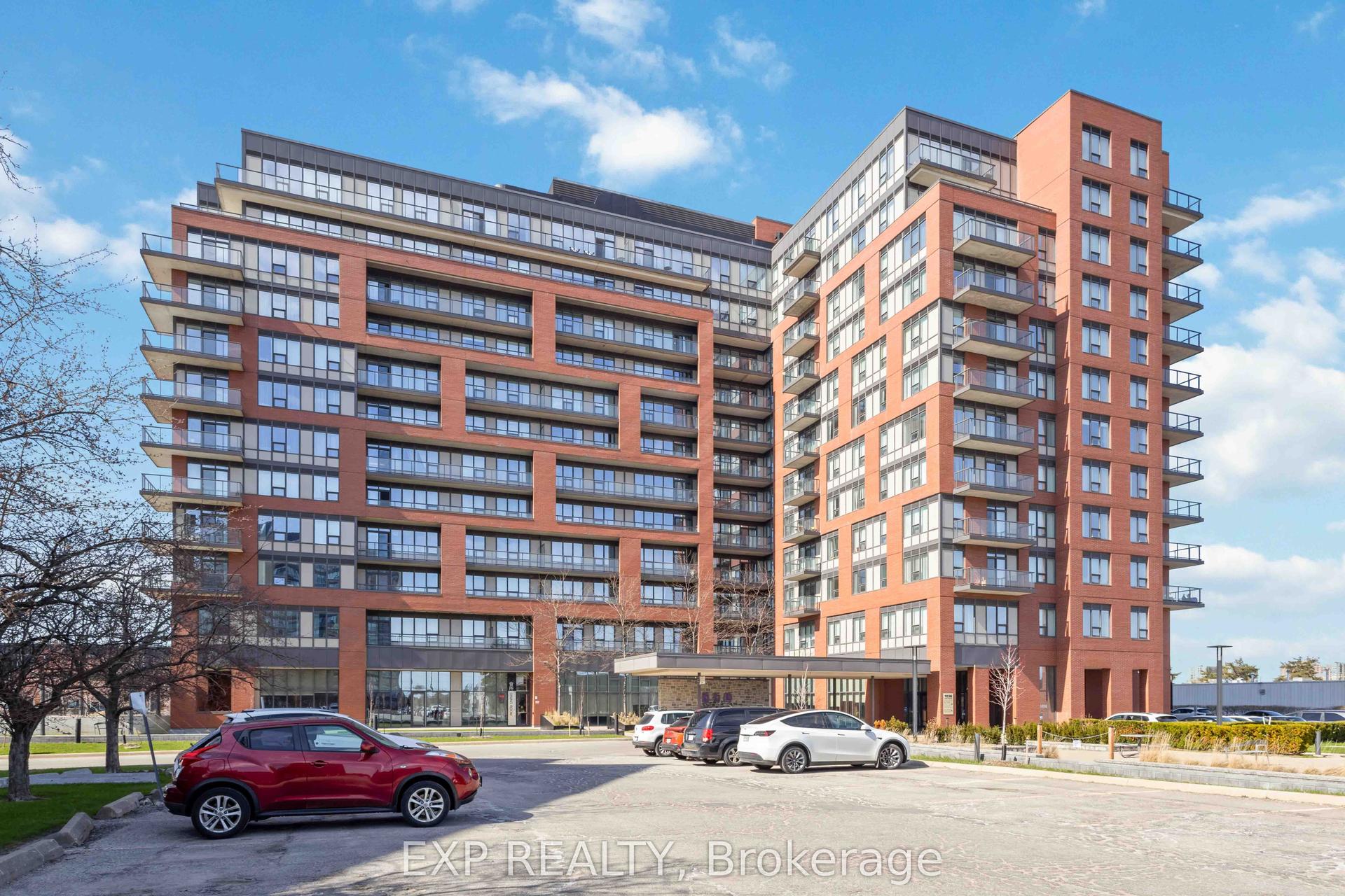 1038 McNicoll Avenue 316 #316 — photo 1