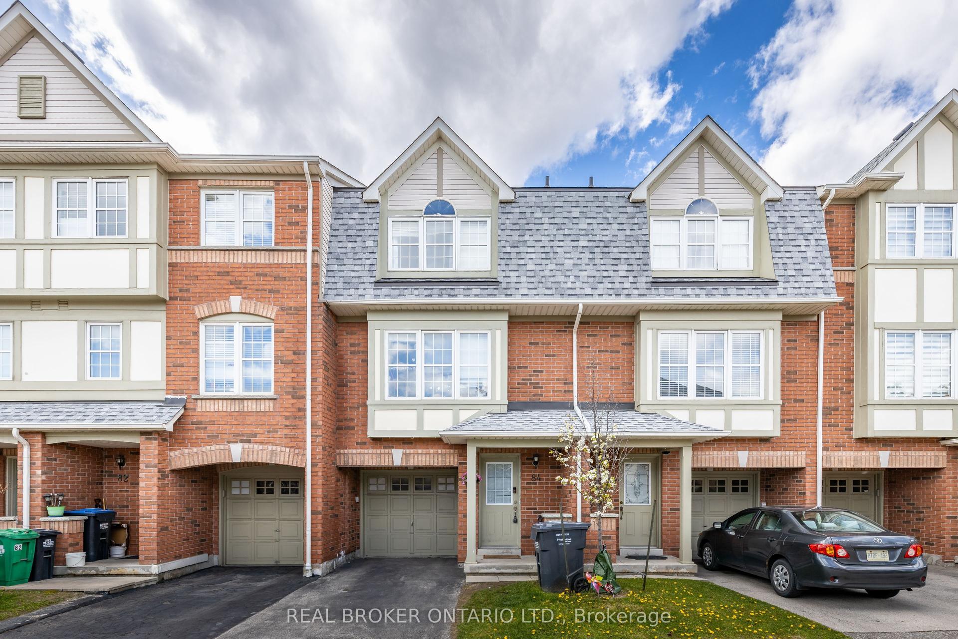 3030 Breakwater Court 84 #84 — photo 1