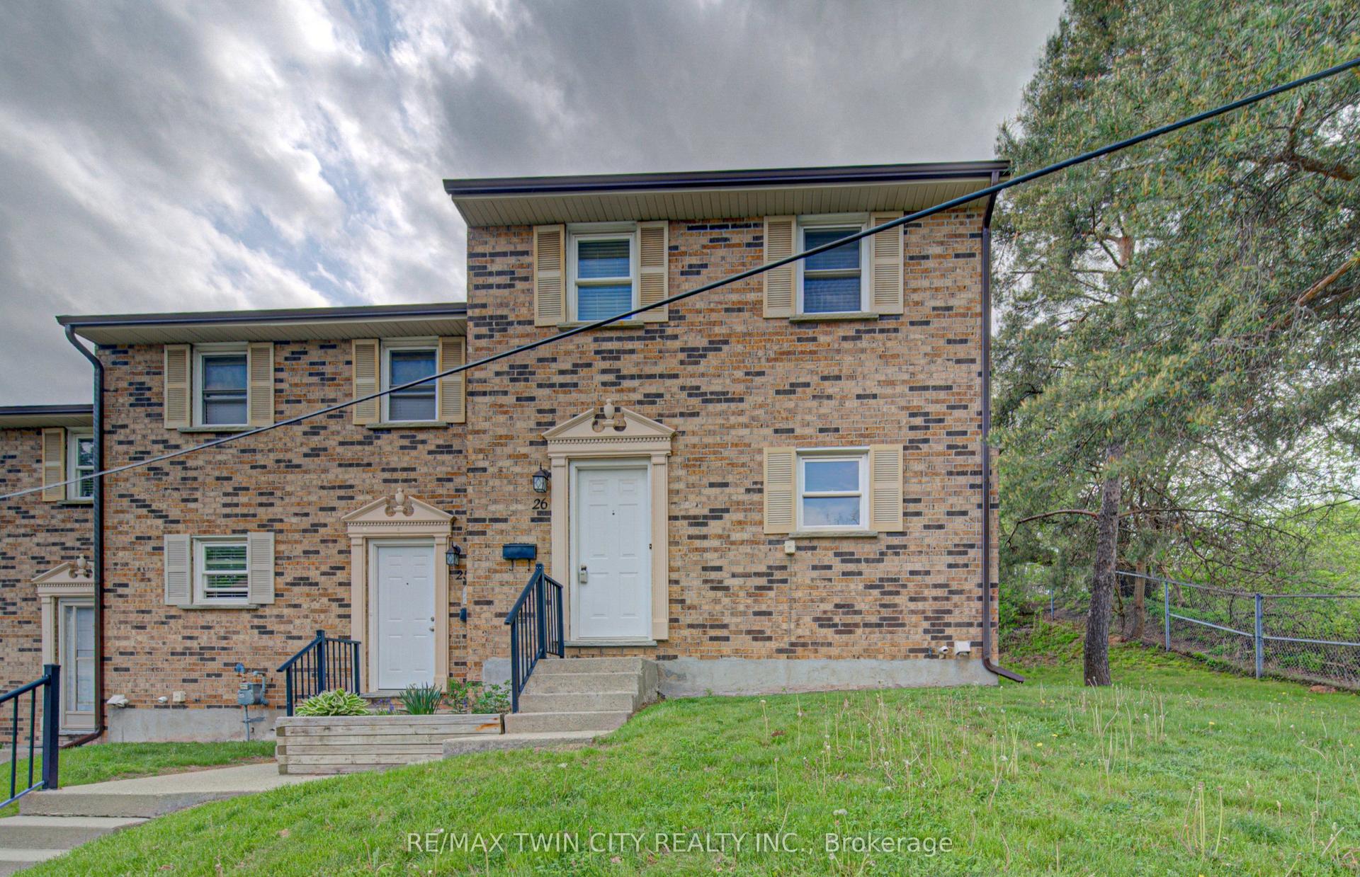 175 Cedar Street 26 #26 — photo 1