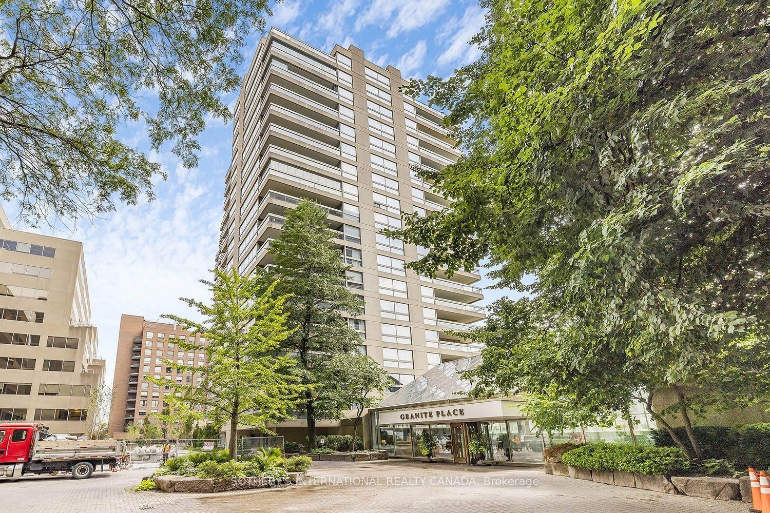 61 St Clair Avenue W 902 #902, Toronto — Condo for sale, photo 1