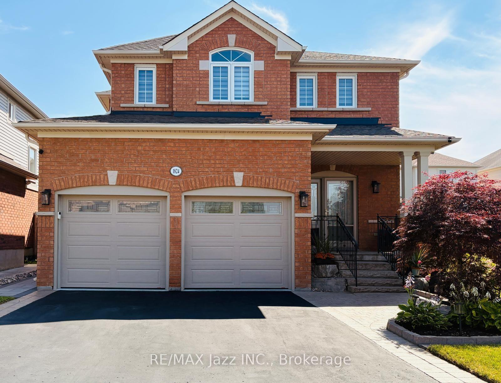 1824 Birchview Drive, Oshawa — Detached for sale, photo 1