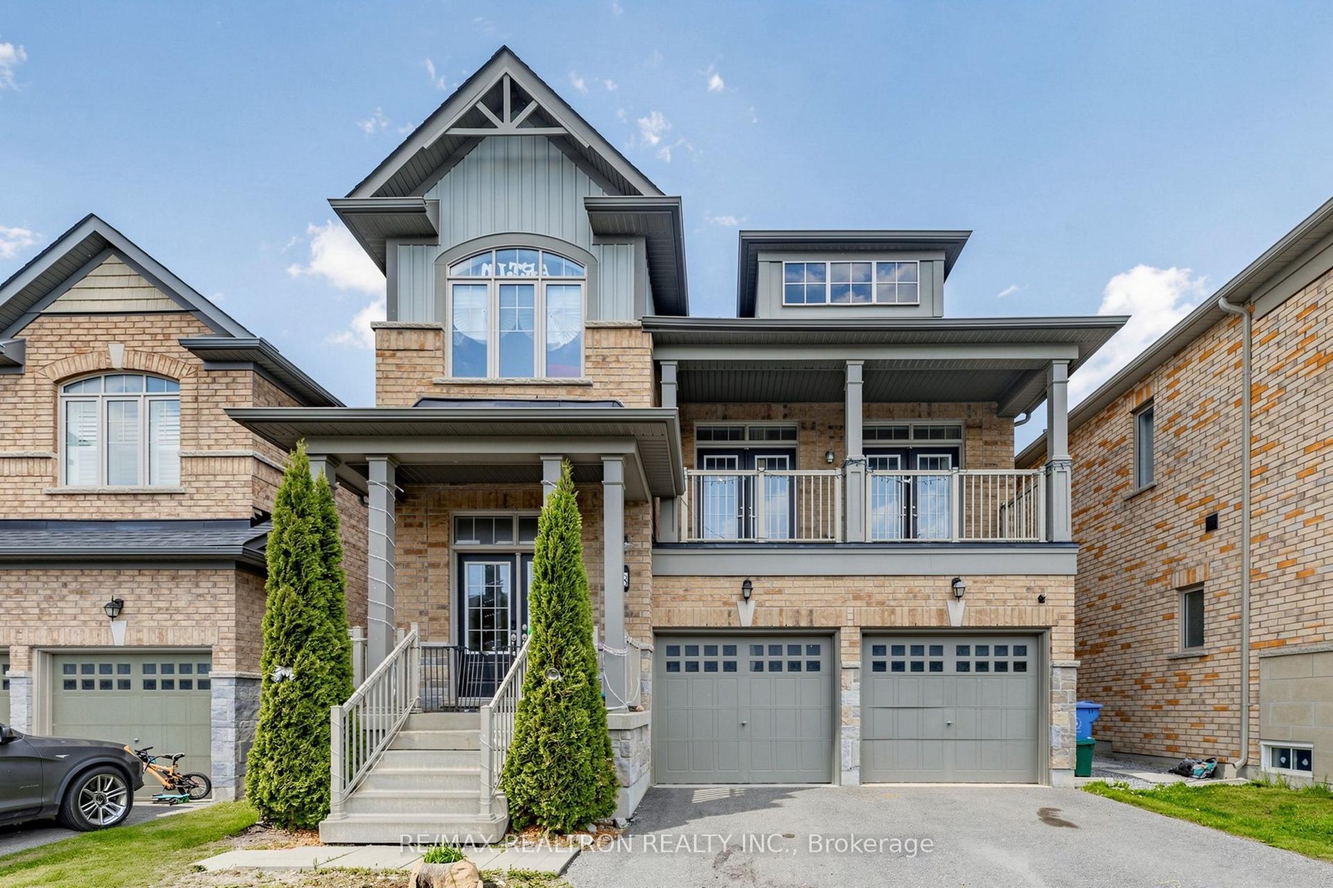 78 Ben Sinclair Avenue — photo 1