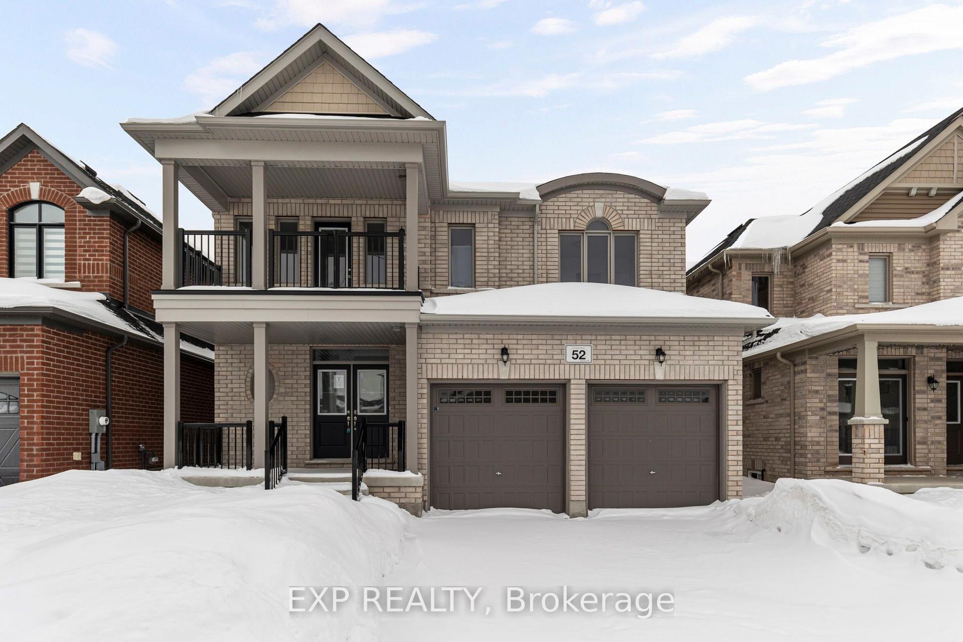 52 Baycroft Boulevard — photo 1
