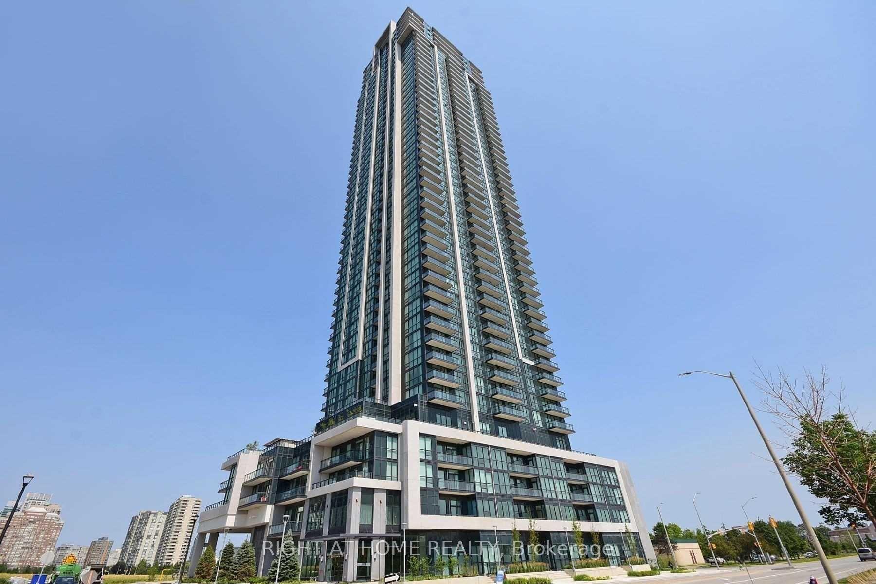 3975 Grand Park Drive 1705 #1705, Mississauga — Condo for sale, photo 1
