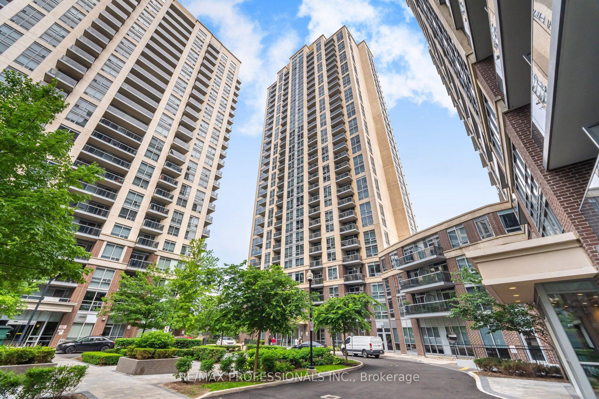 3 Michael Power Place 2407 #2407, Toronto — Condo for sale, photo 1