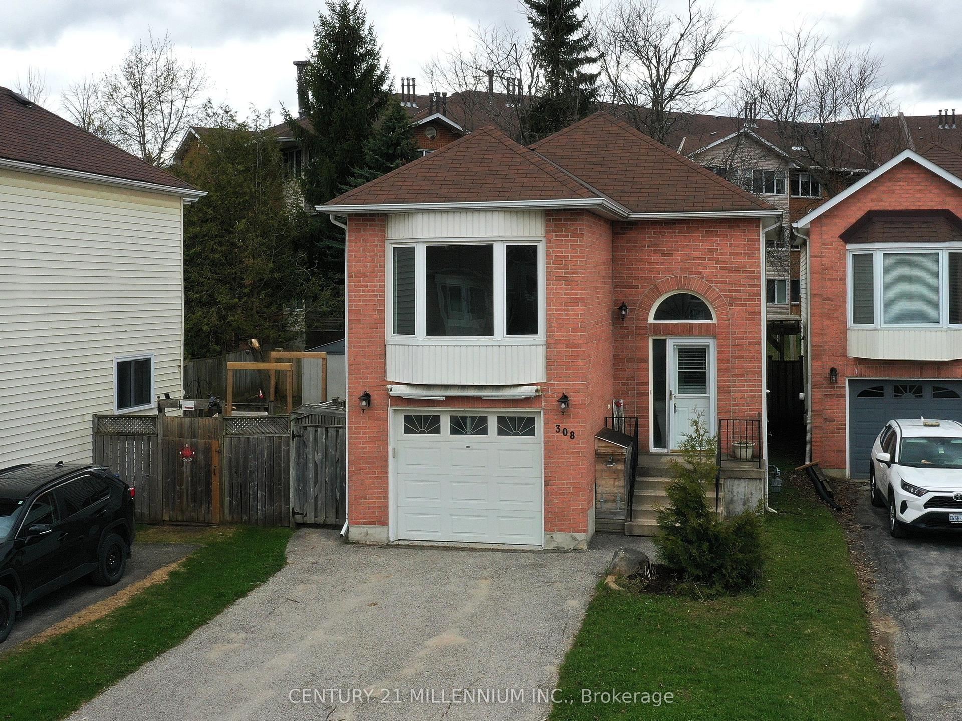 308 Shelburne Place — photo 1