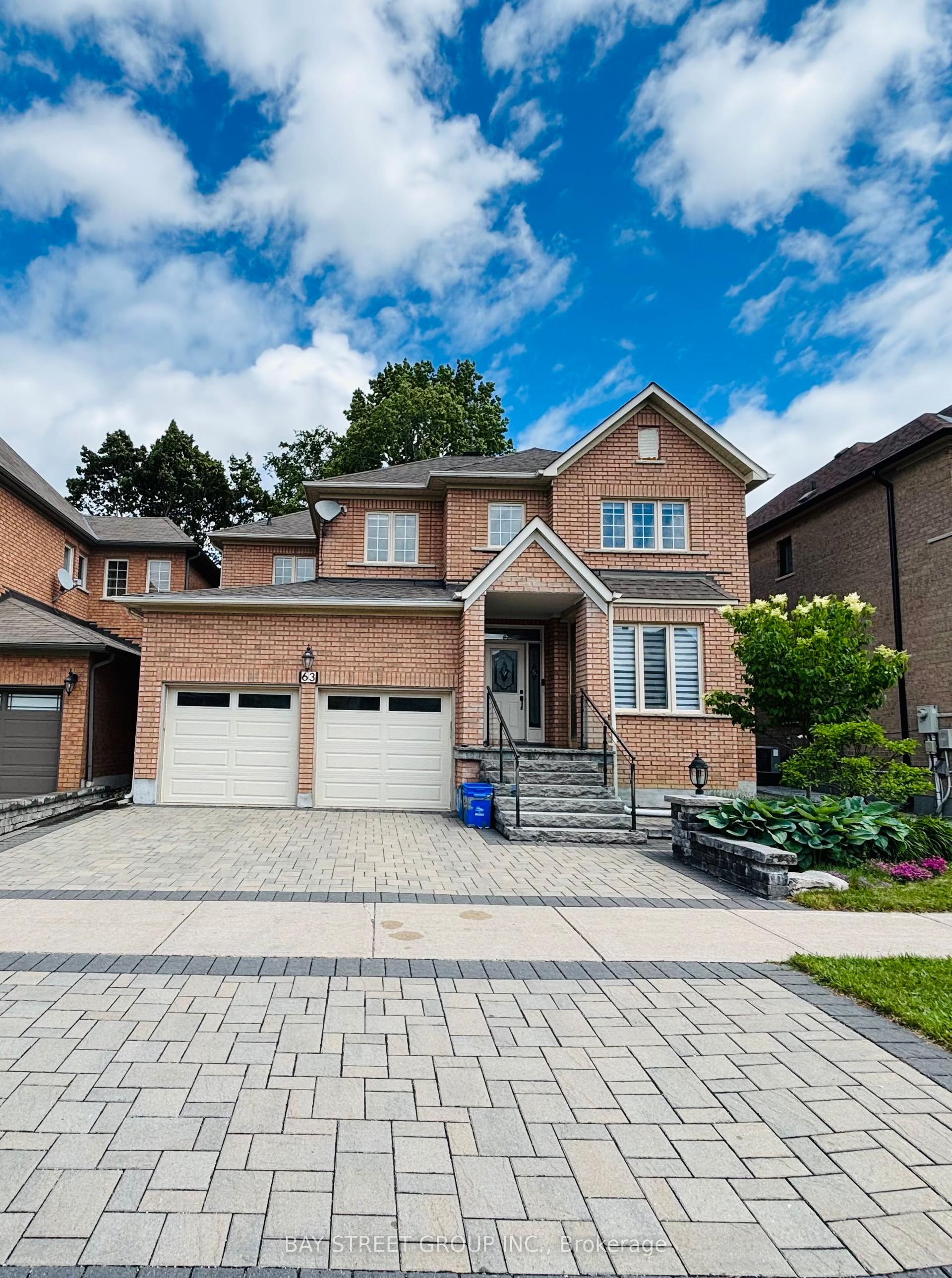 63 Grand Oak Drive — photo 1