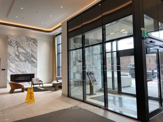 130 River Street 407 #407 — photo 1