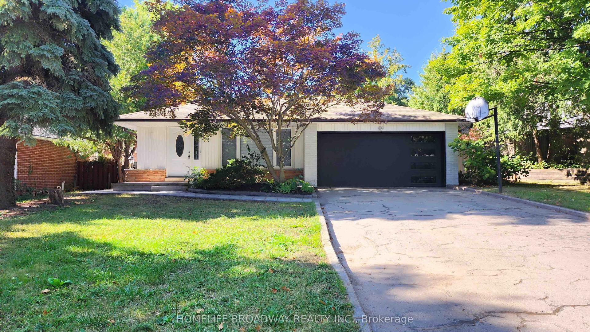 23 Southdale Drive (Lower) #(Lower), Markham — Detached for lease, photo 1