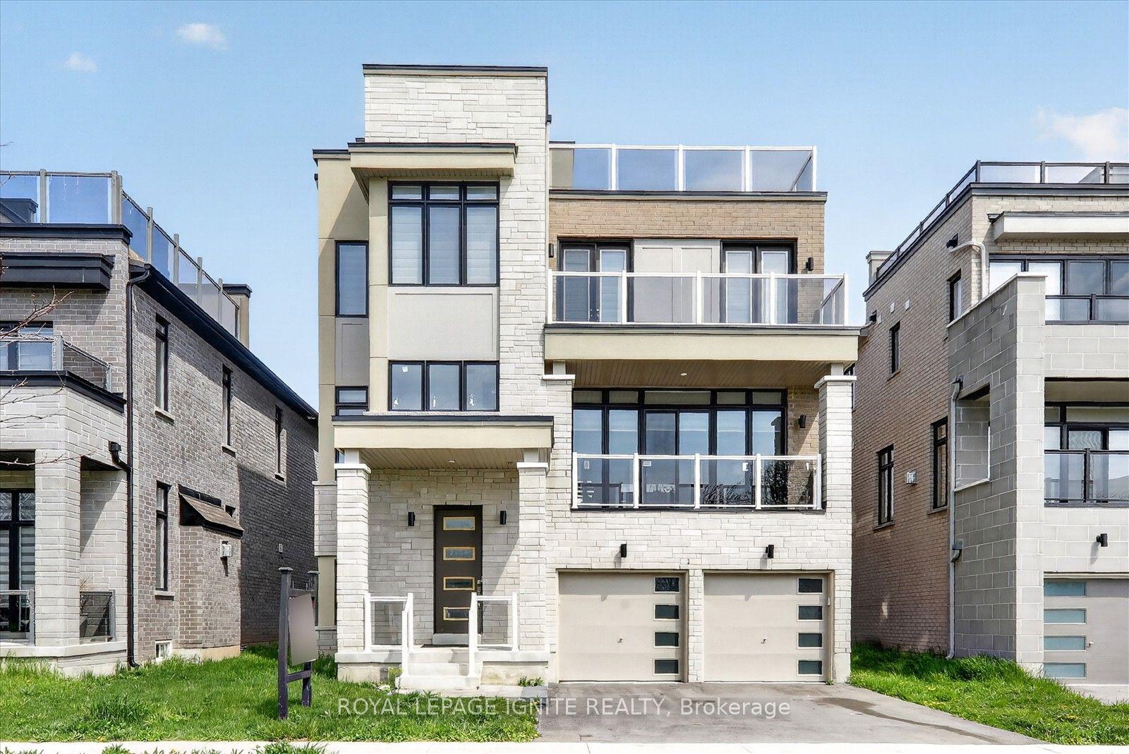 235 Port Darlington Road — photo 1