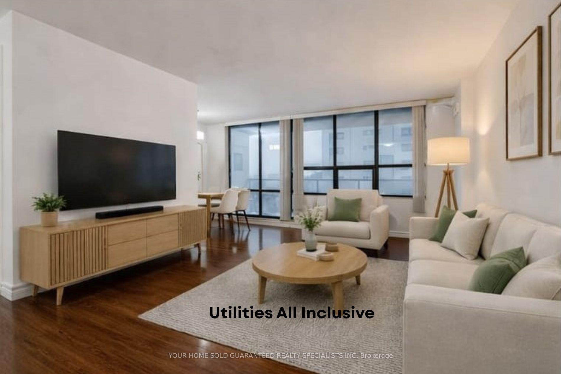 2721 Victoria Park Avenue 602 #602 — photo 1