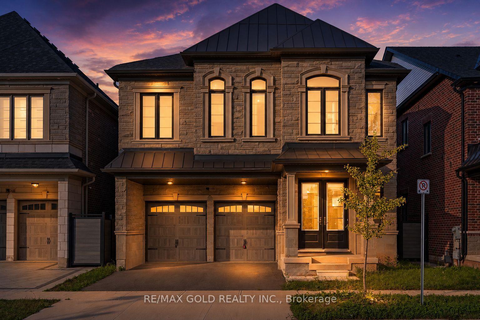 1199 QUEENS PLATE Road E, Oakville — Detached for sale, photo 1