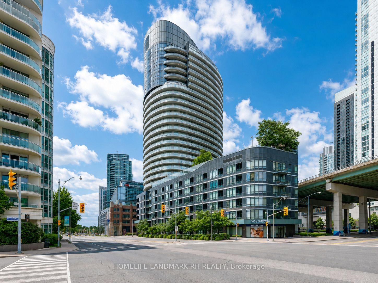 38 Dan Leckie Way 3101 #3101, Toronto — Condo for lease, photo 1