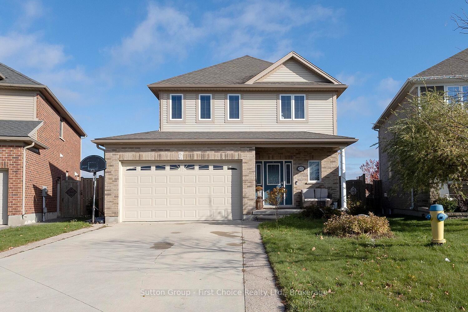 60 Brown Street — photo 1