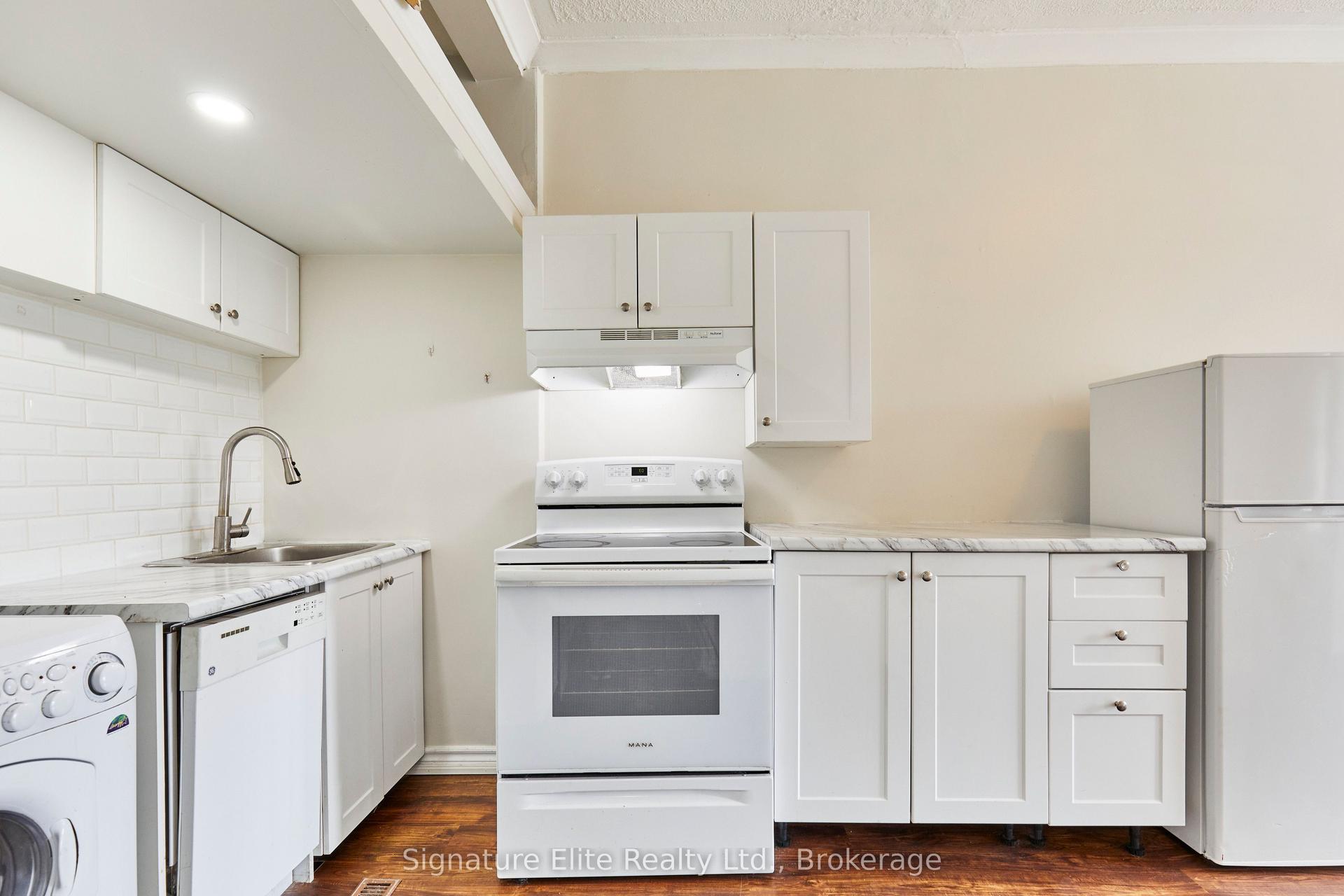 363 Barton Street E 1 #1 — photo 1