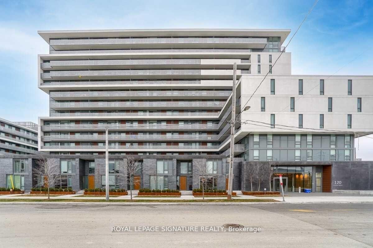 120 Varna Drive 608 #608 — photo 1