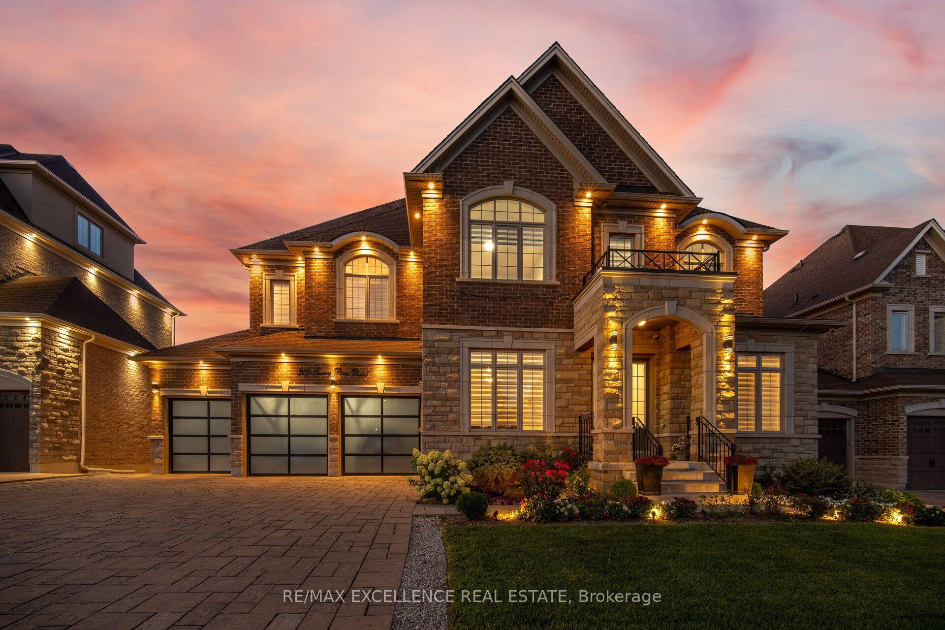 319 Torrey Pines Road, Vaughan — Detached for sale, photo 1