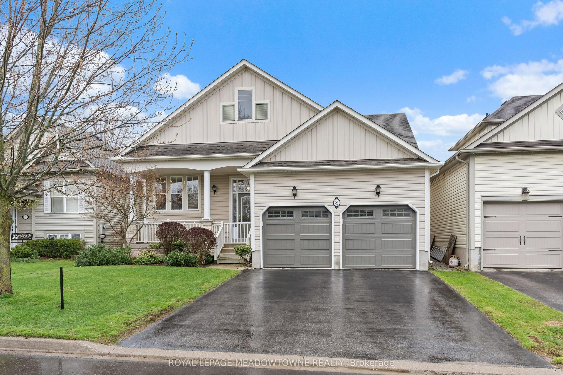 8 Bonnette Street — photo 1