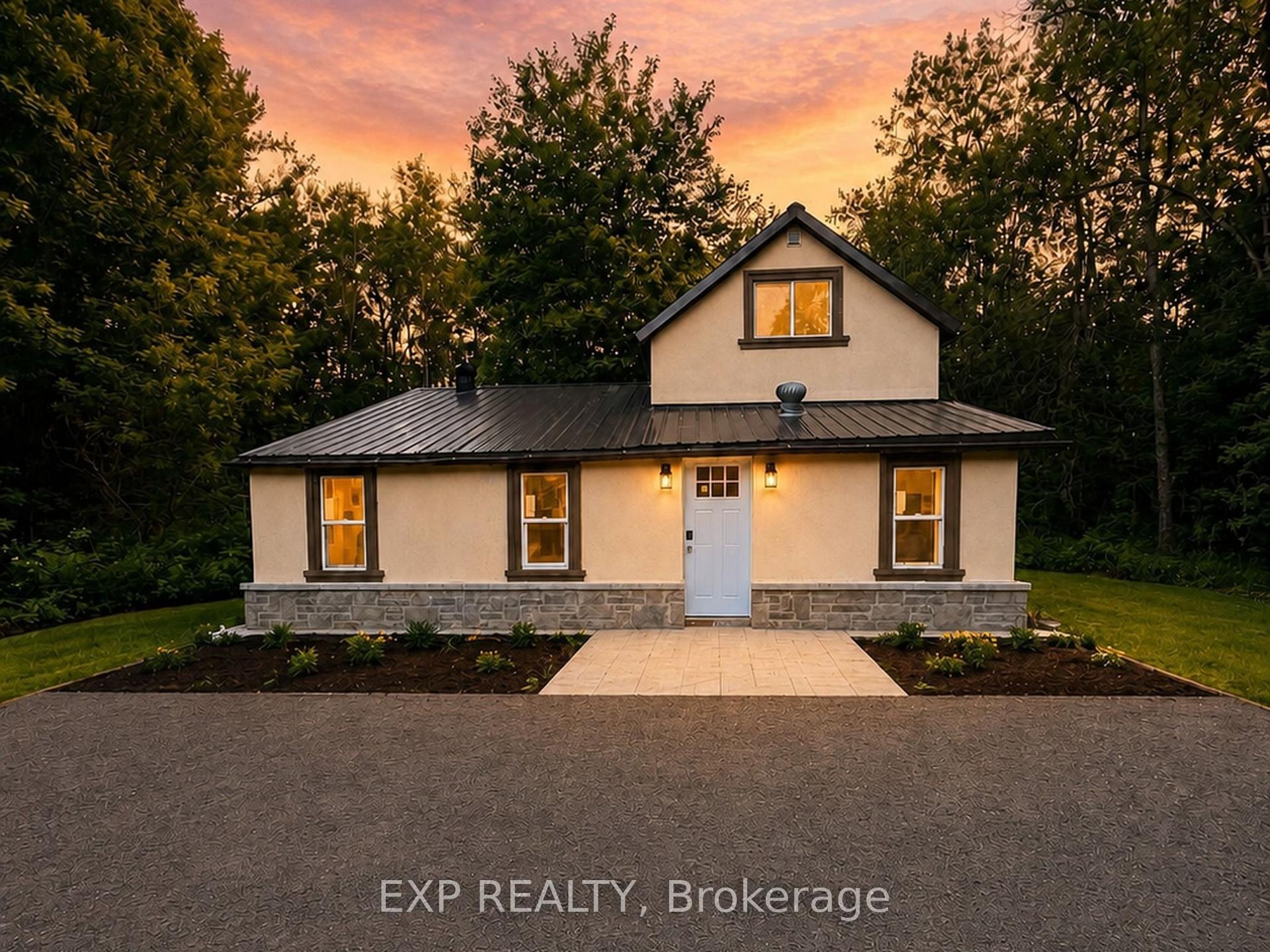 137 Old North Road S, Huntsville — Detached for sale, photo 1