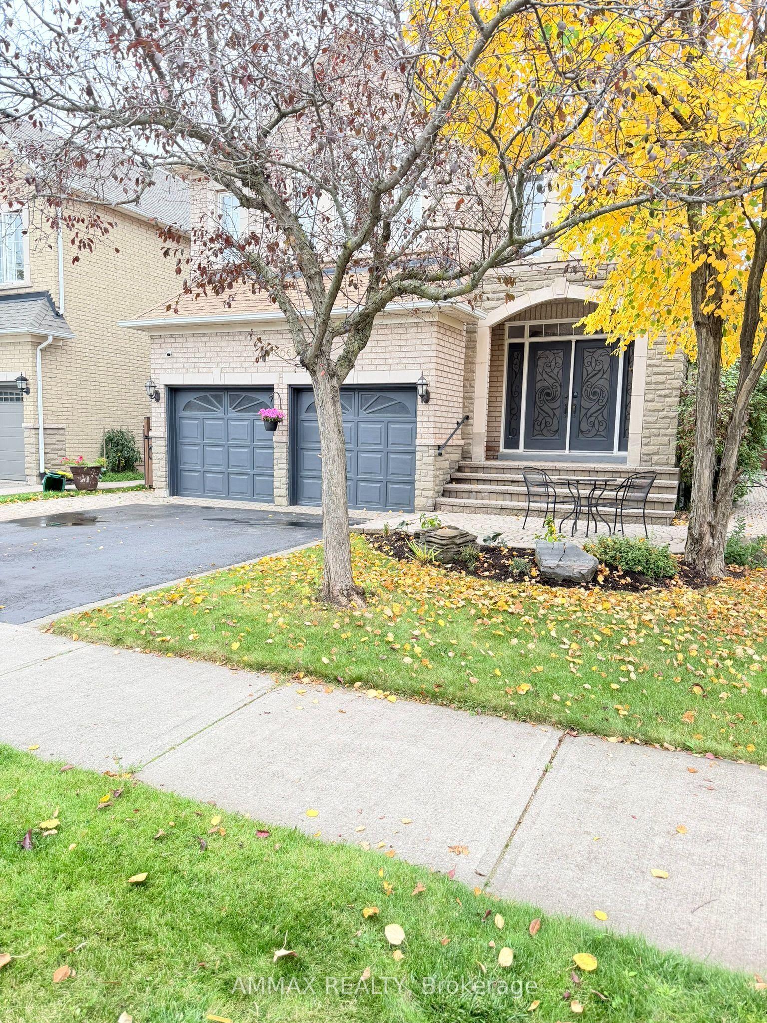 1306 Waubanoka Way, Oakville — Detached for sale, photo 1
