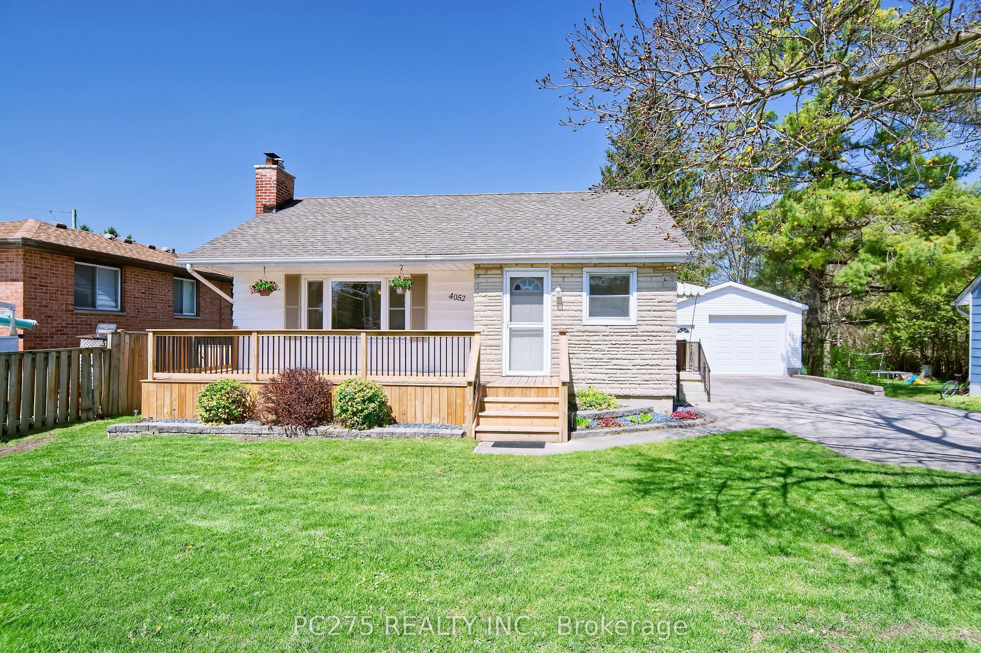 4052 Hamilton Road — photo 1