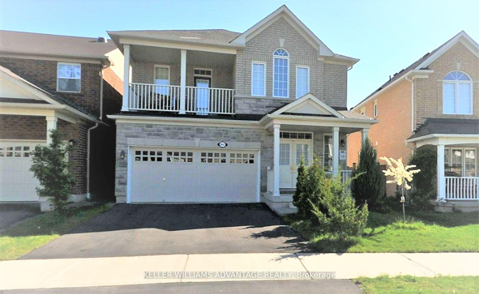 3827 Janice Drive, Mississauga — Detached for lease, photo 1