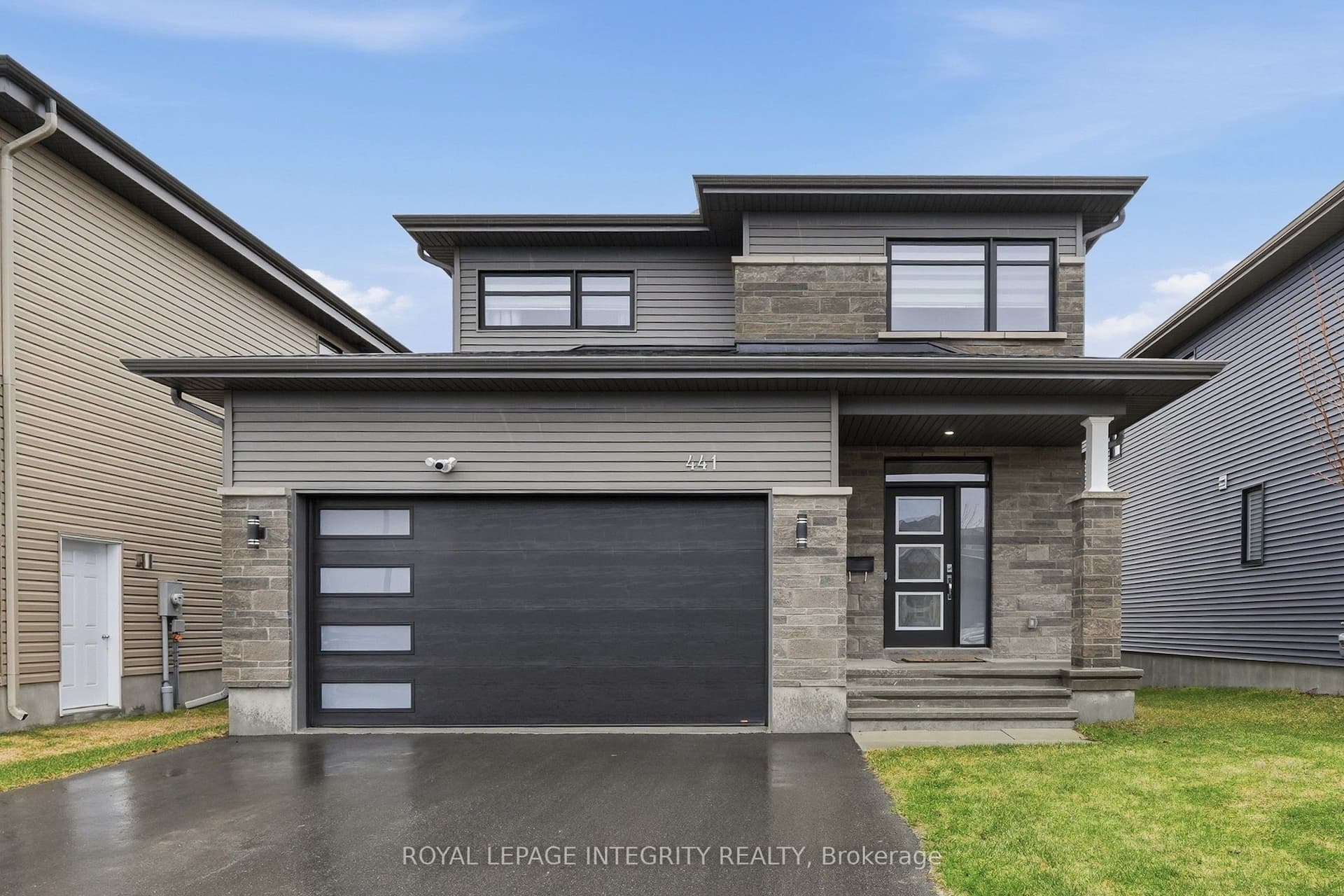 441 Sterling Avenue — photo 1