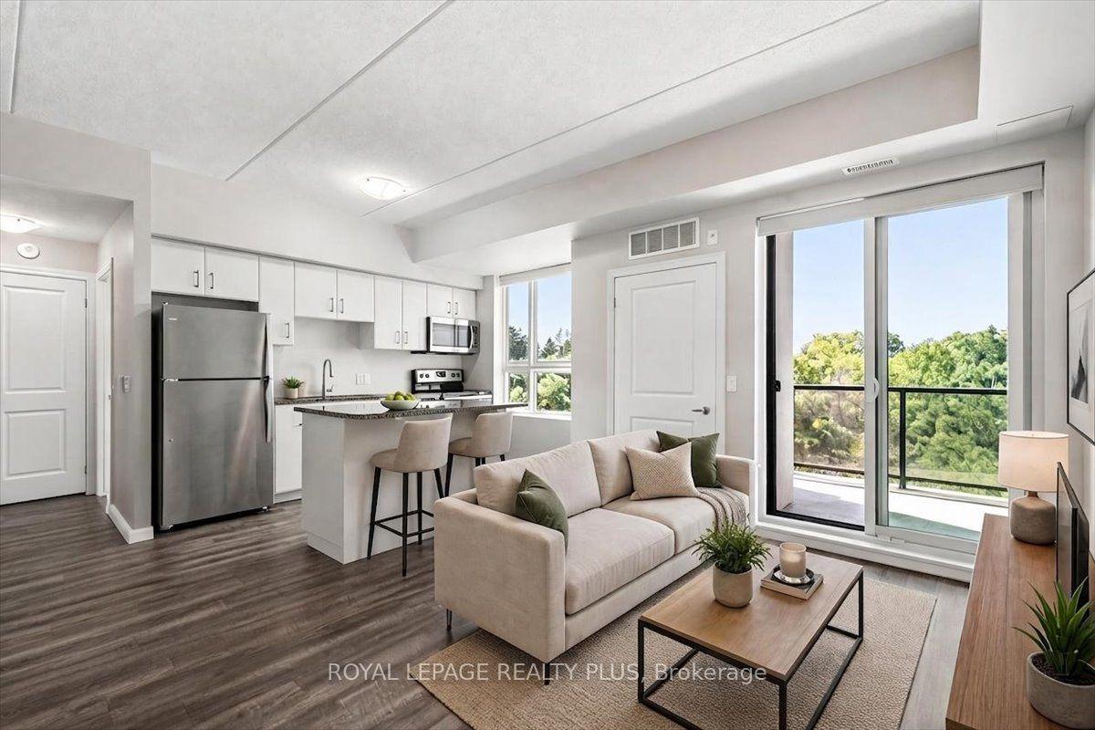 1284 Gordon Street 404 #404, Guelph — Condo for sale, photo 1
