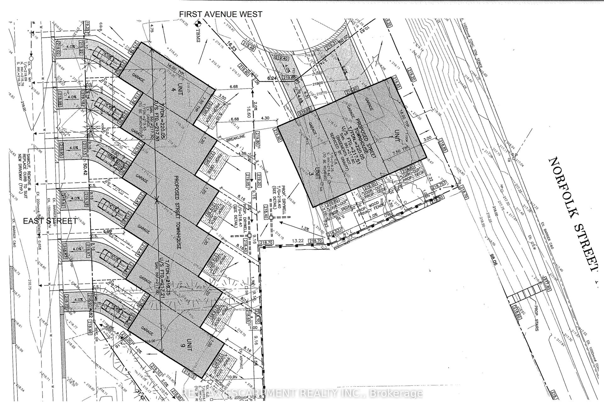 0 East Street, Norfolk — Land for sale, photo 1