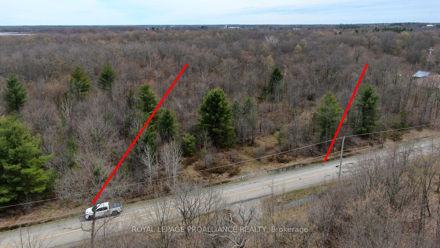 0 GRAHAM LAKE Road — photo 1