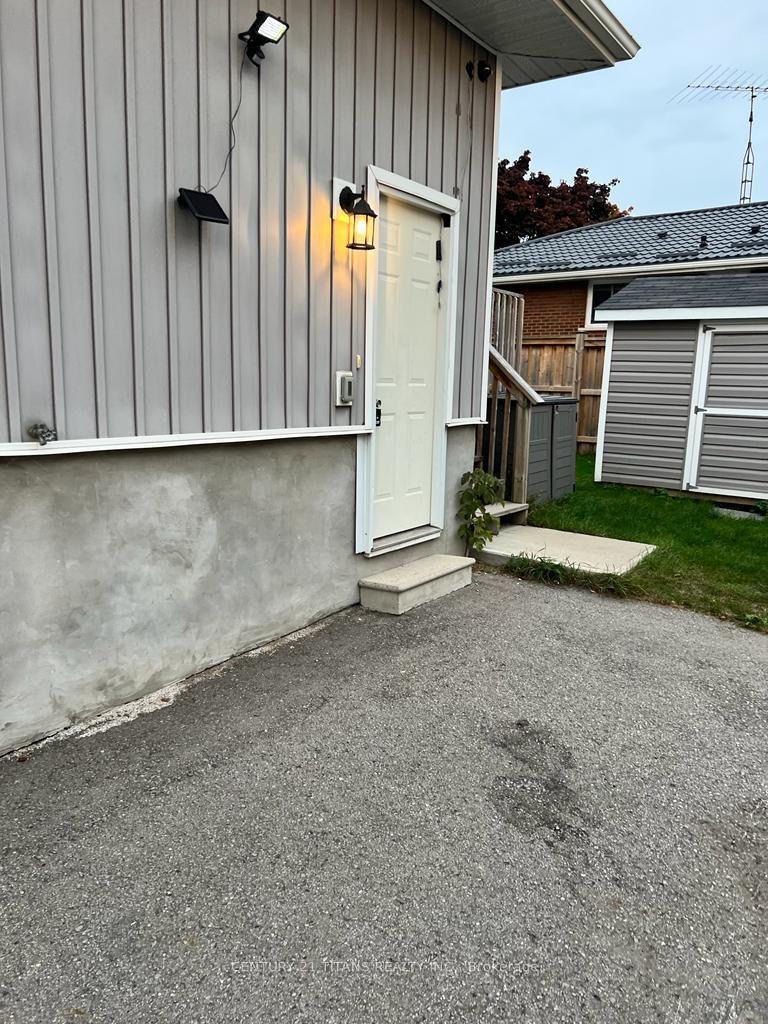 1215 King Street E Lower #Lower — photo 1