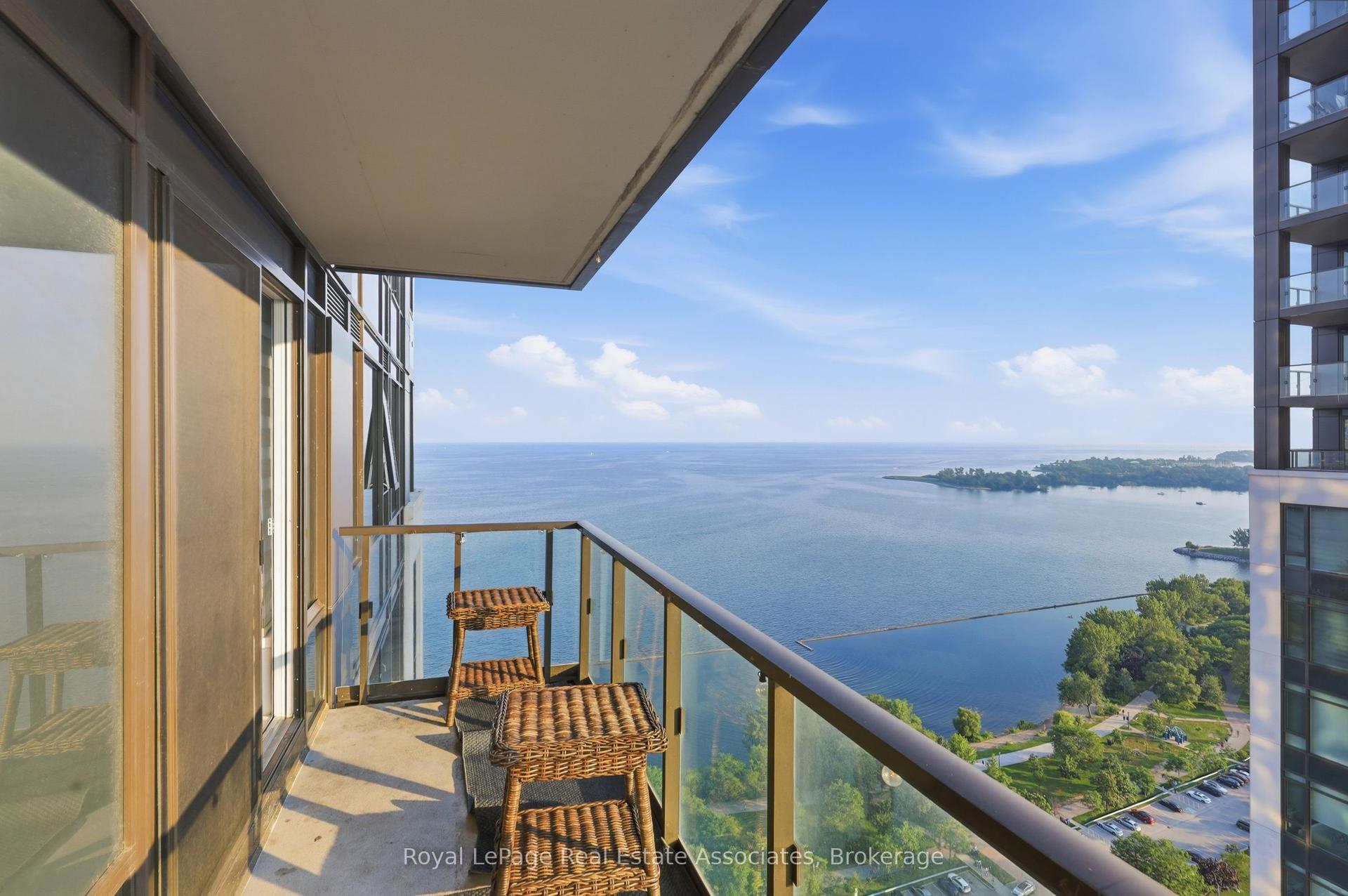 1926 Lake Shore Boulevard W 3310 #3310, Toronto — Condo for sale, photo 1