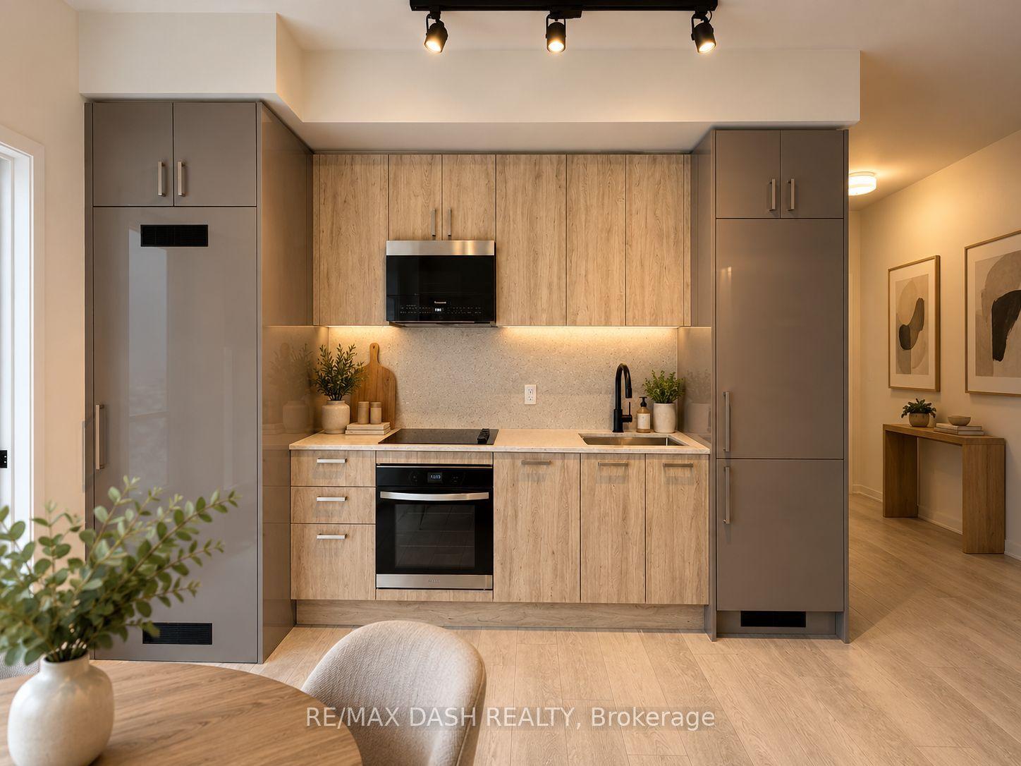 280 Dundas Street W 414 #414, Toronto — Condo for lease, photo 1