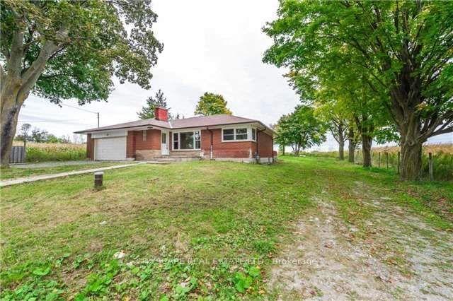 13245 Tenth Line, Whitchurch-Stouffville — Detached for sale, photo 1
