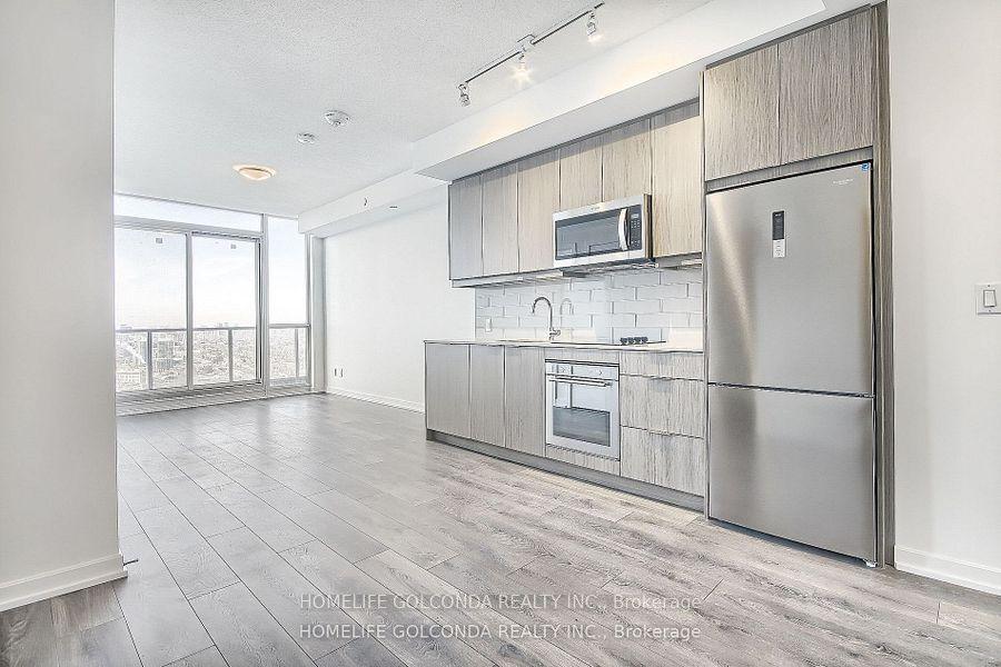 32 Forest Manor Road 3301 #3301, Toronto — Condo for lease, photo 1