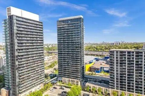 29 Singer Court 1606 #1606, Toronto — Condo for lease, photo 1